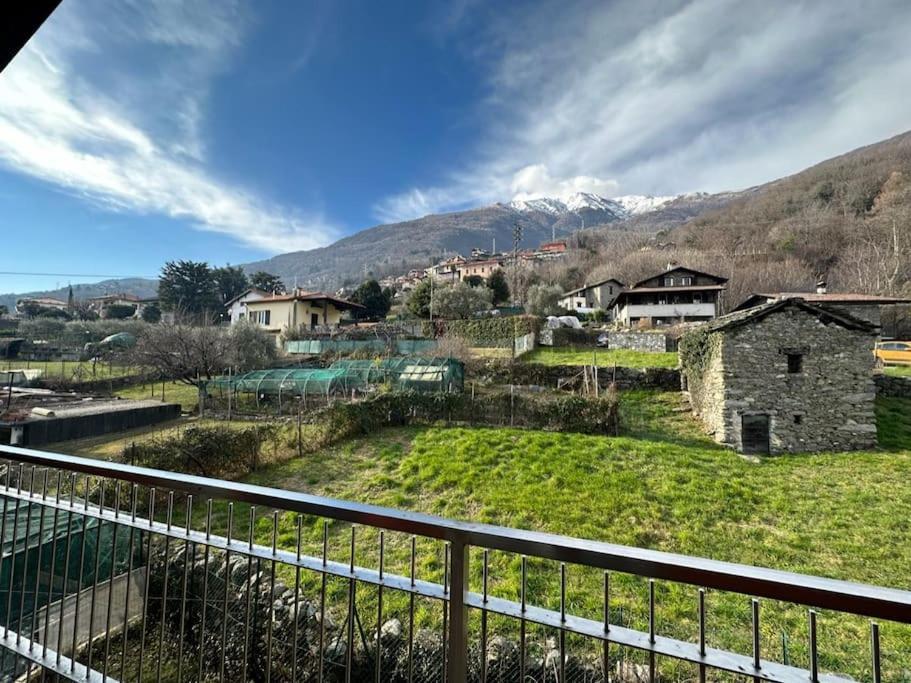 Pianello Del LarioCasa Nella别墅 外观 照片